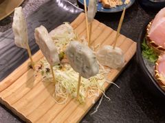 -湊湊火锅·茶憩(打浦桥日月光店)