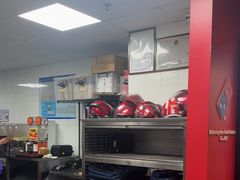 -达美乐比萨(墨玉南路店)