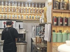 -一杯黔茶(西江千户苗寨古街店)