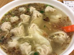 -白玉兰食品甜凤店(合生汇店)