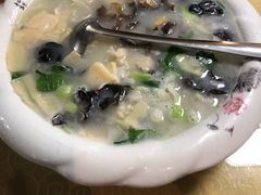 -春水锅贴·传统鲁菜(大明湖店)