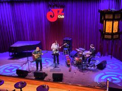 -JZ Club 爵士酒吧(上海店)