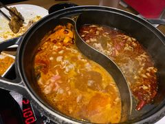 -火炉火自助餐(悠唐购物中心店)