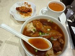 -池记(尖沙咀店)