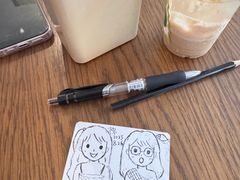 -ABCD咖啡屋(妇幼店)