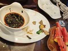 -新虹楼饭庄(崇明陈家镇店)