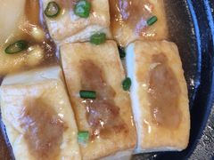 客家酿豆腐-至潮餐厅精致粤菜·活鲈鱼·走地鸡(珠江新城店)