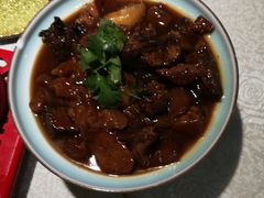 -北平食府(马鞍山路店)