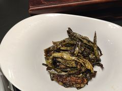 -忆江南·临江鱼馆