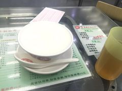 -义顺牛奶公司(庇利金街店)