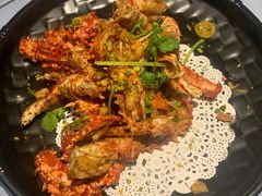 -79号渔船海鲜饭店(宝安店)