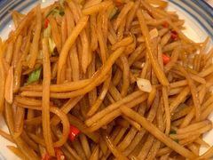 -宏状元现熬粥·京味菜(五棵松店)