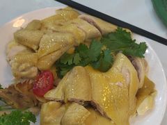-侨美食家·粤菜(体育西路店)