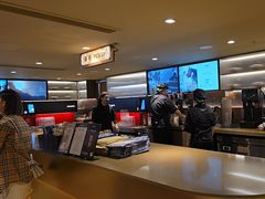 -霸王茶姬(上海恒基名人店)