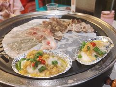 -胡哥烤肥牛(车公庙店)