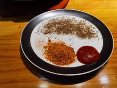 -隐炉和牛烧肉店(群力店)