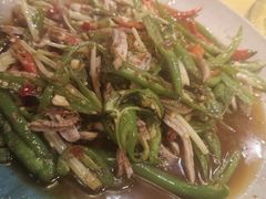 -易老九江湖菜(北滨一路店)