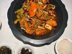 -虾吃虾涮.虾火锅.肉蟹煲(步步高梅溪新天地店)