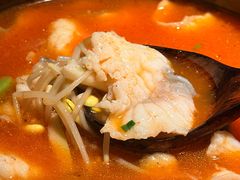 凯里酸汤鱼-山石榴·贵州菜(丰盛里店)