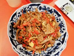 -侯师傅热炒店(印象城店)