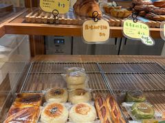 -慢熟面包店bud bread(孩儿巷店)