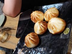 -小杨烤肉(朱雀店)