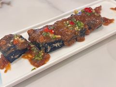 -春家·非遗手工小吃(徐汇万科广场店)