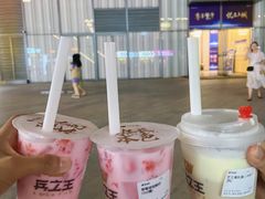 -巴蜀大宅门火锅(北大街店)