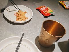 -探鱼·鲜青椒爽麻烤鱼(苏宁广场店)
