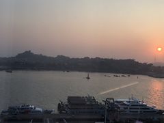 -厦门海港英迪格酒店(中山路店)
