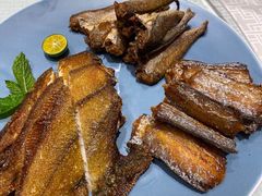 -子霖南山鲜虾面(南山总店)