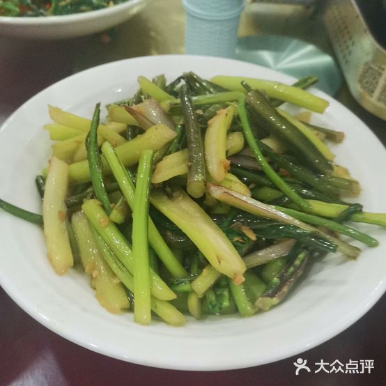 和平饭店(京港线店)