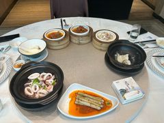-观海海鲜(蛇口广场店)