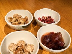 开胃小菜-京味斋·北京烤鸭(北京南站洋桥店)