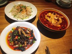 -成都娃娃花园餐厅(河西旗舰店)