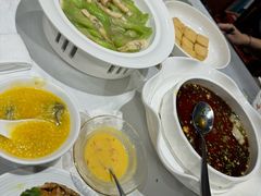 -蠔友汇·海鲜·生蚝烧烤(大东店)