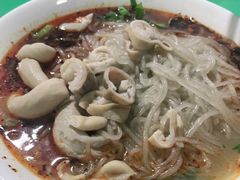 -甘记肥肠粉(马鞍北路店)