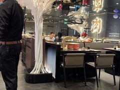 -西塔老太太泥炉烤肉(龙湖北苑天街店)