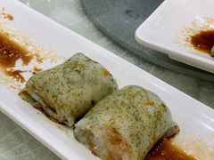 -福满园大酒楼(梅林店)