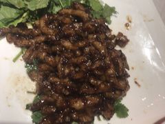 -大鸭梨烤鸭·北京菜(南小街/南苑店)