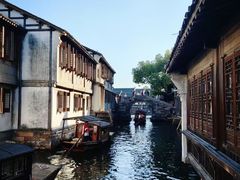 -乌镇景区