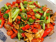 小炒肉-潇湘阁(尚都SOHO店)