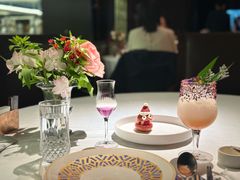 -狮拾久·现代新加坡料理(福田COCO Park店)