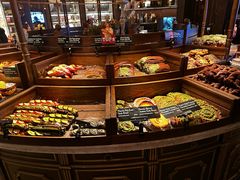 -B&C黄油与面包·THE GARDEN BAKERY概念店(世纪汇店)