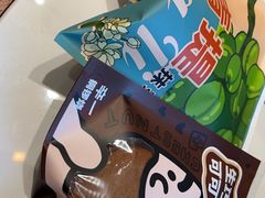 -辛一·铜锣烧(鸿寿坊店)
