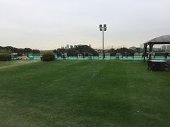 练习场-银涛高尔夫练习场(徐泾店)