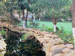 -马勒别墅·中餐厅