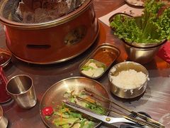 -西塔老太太泥炉烤肉(苏州大悦城店)