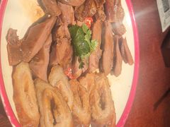 -春梅里卤鹅馆·47年老字号(中山路店)