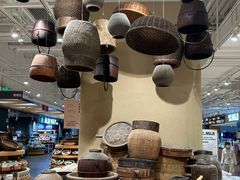 -MUJI无印良品(SM新生活广场店)